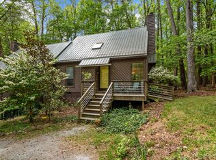 103 Hidden Valley Dr, Chapel Hill, NC 27516