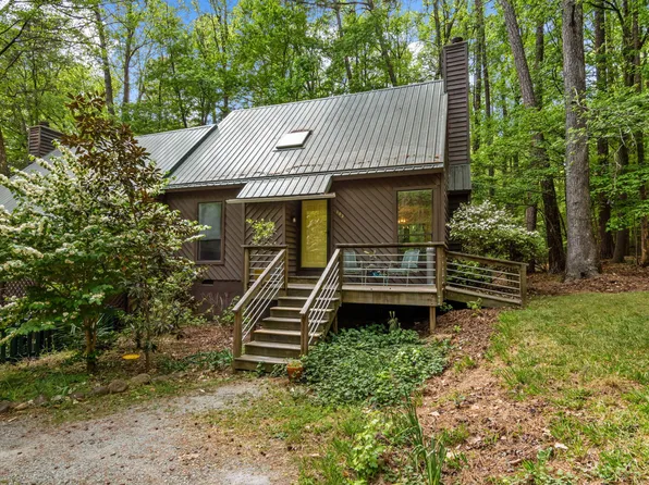 103 Hidden Valley Dr, Chapel Hill, NC 27516