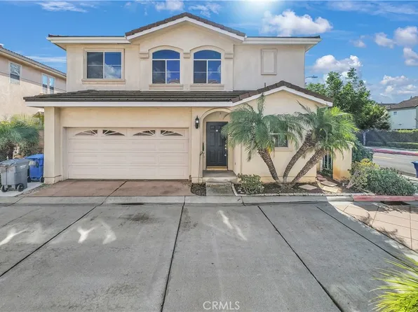 1810 Junipero Ave, Signal Hill, CA 90755