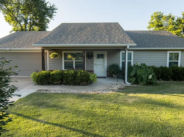 16184 Spring Meadow Dr, Tahlequah, OK 74464