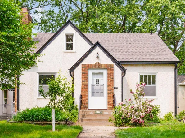 4826 33rd Ave S, Minneapolis, MN 55417