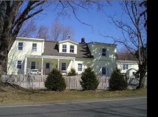 572 Union Ave APT 1, New Windsor, NY 12553