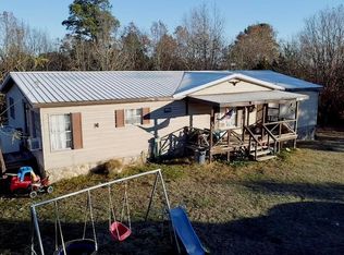 555 Wideman Rd, Oxford, AR 72565