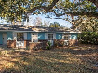 512 W Old Pass Rd, Long Beach, MS 39560