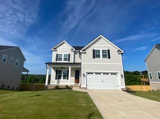 633 Whitney Shoals Rd, Evans, GA 30809