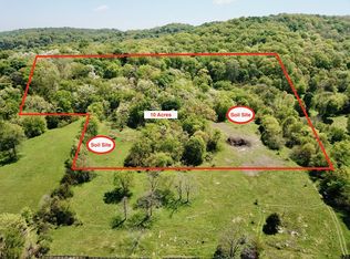 4376 Peyt Trinity Rd, Franklin, TN 37064