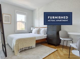 461 Massachusetts Ave FLOOR 3-ID442, Boston, MA 02118