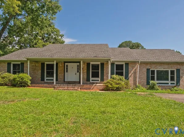 1011 Adkins Rd, North Chesterfield, VA 23236