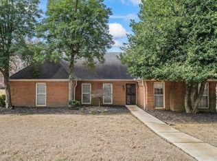 2587 McVay Rd, Memphis, TN 38119