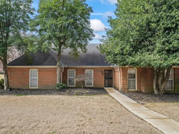 2587 McVay Rd, Memphis, TN 38119