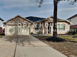 16510 Barker Ranch Ct, Cypress, TX 77429