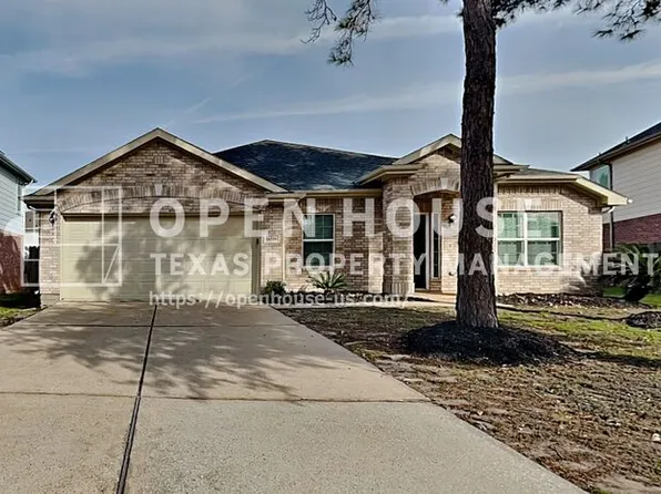 16510 Barker Ranch Ct, Cypress, TX 77429