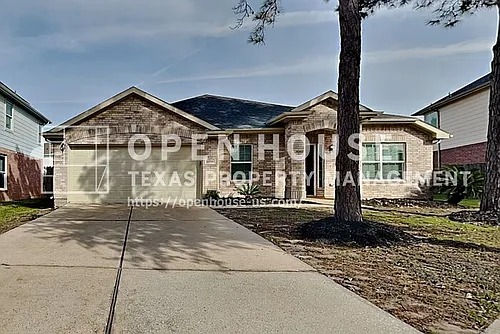 16510 Barker Ranch Ct Photo 1