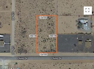 E Unknown Ave #9-B, Golden Valley, AZ 86413