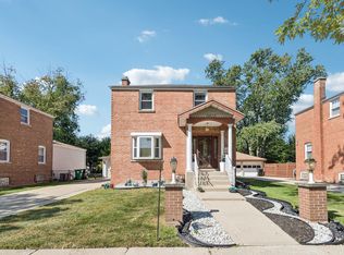 2412 S 19th Ave, Broadview, IL 60155