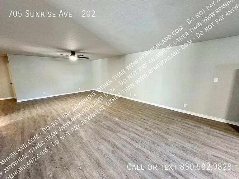 705 Sunrise Ave #202 — Photo 5