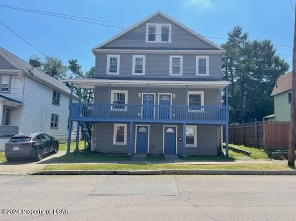 51 Forrest St, Wilkes Barre, PA 18702
