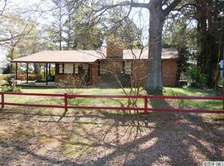 749 Sunderland Rd, Concord, NC 28027