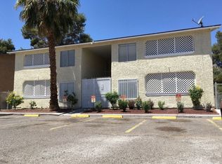 2762 Sidewinder Ln APT B, Las Vegas, NV 89121