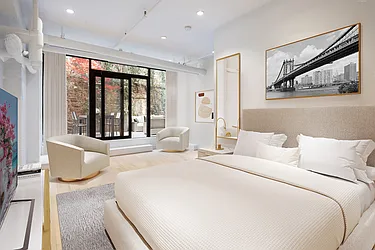 Sold by Douglas Elliman