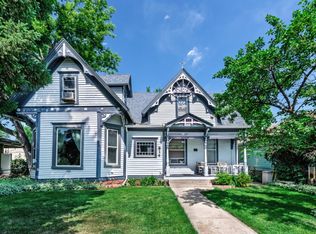 814 N 8th St, Spearfish, SD 57783