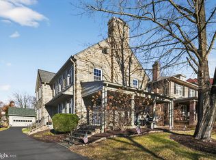 106 Montgomery Ave, Erdenheim, PA 19038