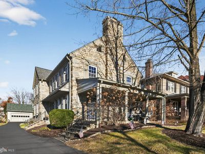 106 Montgomery Ave, Erdenheim, PA, 19038