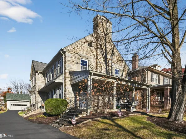 106 Montgomery Ave, Erdenheim, PA 19038