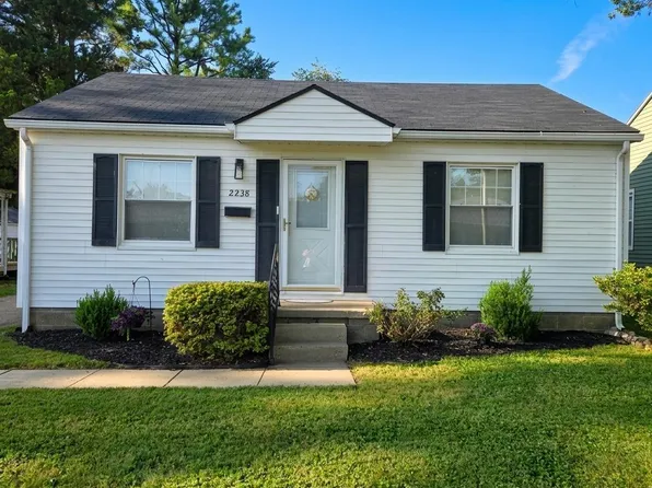 2238 E Iowa St, Evansville, IN 47711
