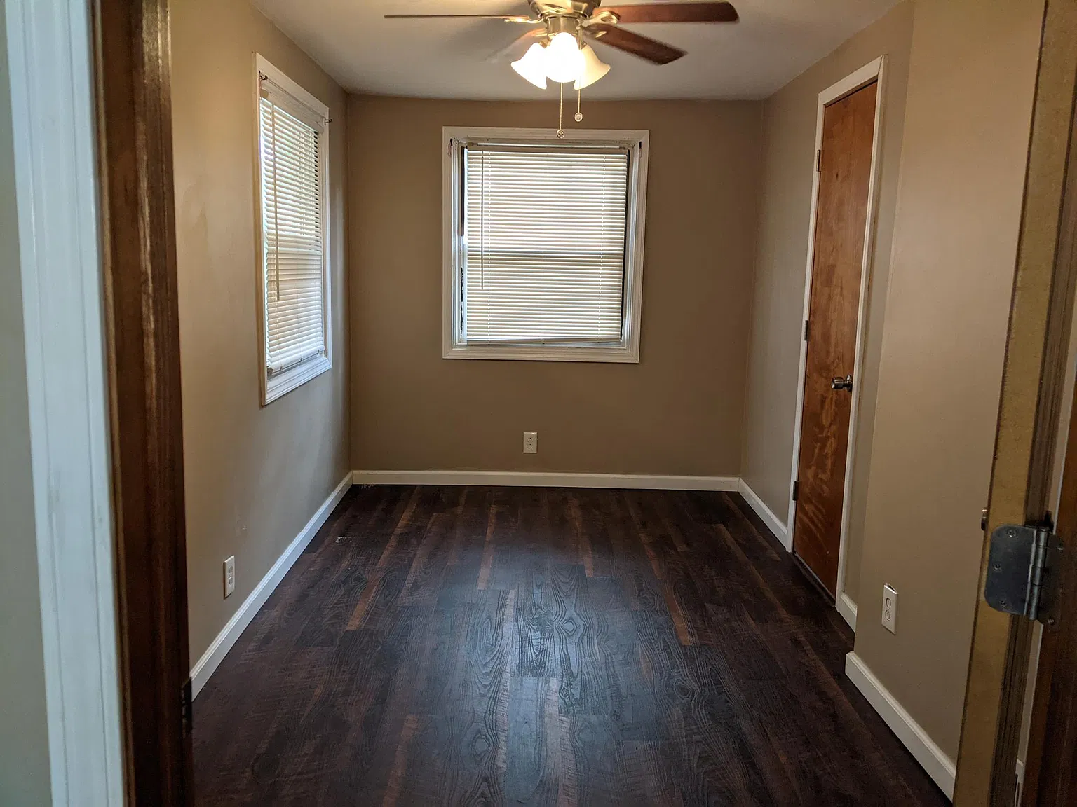 2 bed, $1,200 — Photo 4