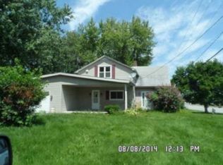 1575 N Eastown Rd, Lima, OH 45807