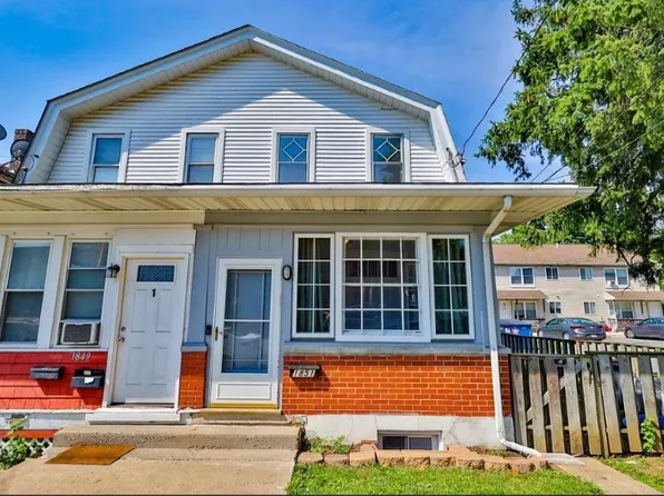 1851 W Market St, Bethlehem, PA 18018