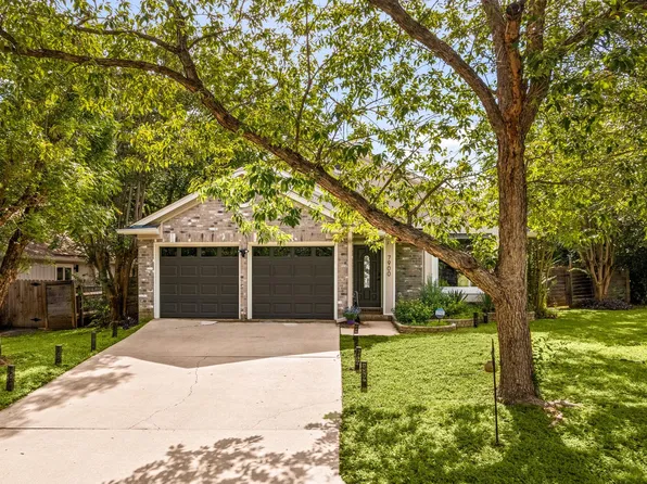7900 Finch Trl, Austin, TX 78745