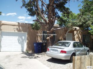 10105 Baldwin Ave NE APT B, Albuquerque, NM 87112