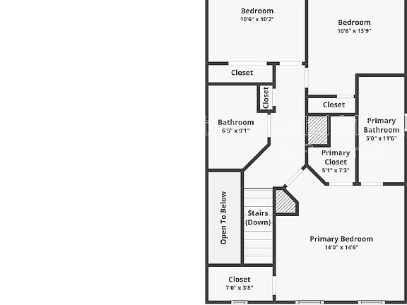 2nd image of 212 Village Square Dr