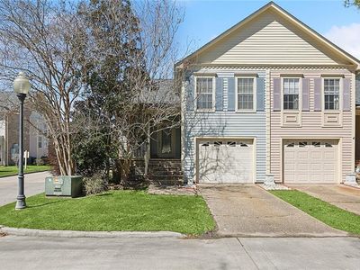 2301 Audubon Trce UNIT 2301, New Orleans, LA, 70121