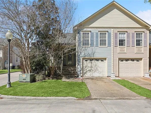 2301 Audubon Trce Unit 2301, New Orleans, LA 70121