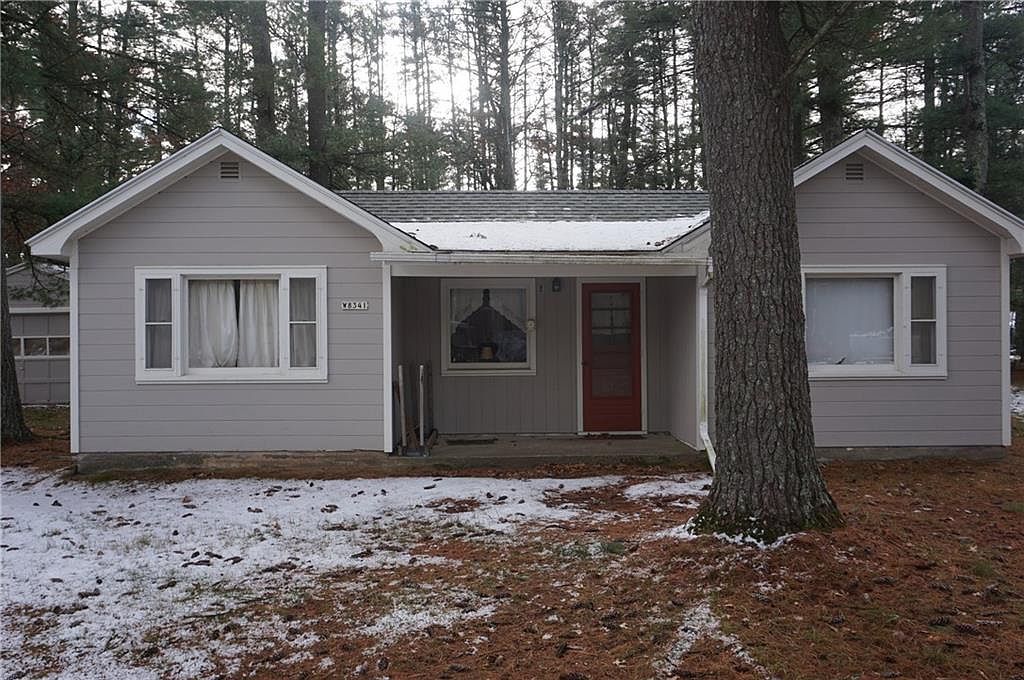 W8341 Martin Lane, Merrillan, WI 54754 MLS 1578579 Zillow