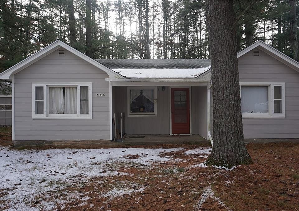 W8341 Martin Lane, Merrillan, WI 54754 MLS 1578579 Zillow