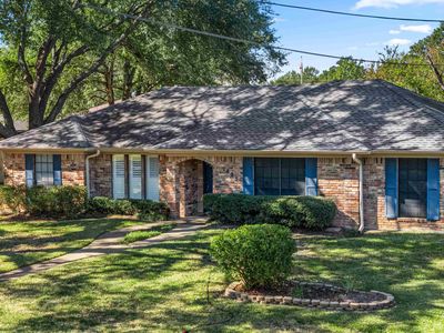 1805 Northpark Cir, Longview, TX, 75605