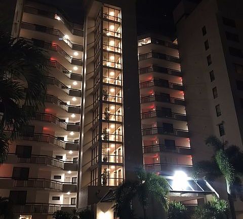 2nd image of 18120 San Carlos Blvd APT 805