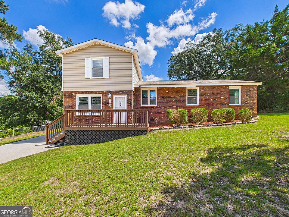 1st image of 505 Corder Rd