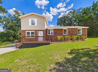 505 Corder Rd, Warner Robins, GA 31088
