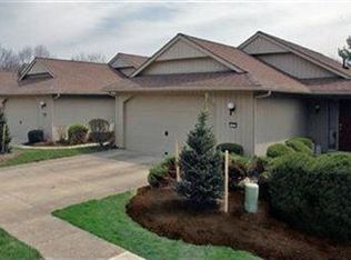 33075 Cedar Branch Cir, North Ridgeville, OH 44039