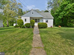346 Engard Ave, Pennsauken, NJ 08110