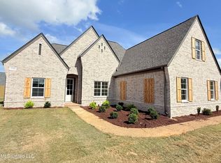 3164 Winterwood Dr, Hernando, MS 38632