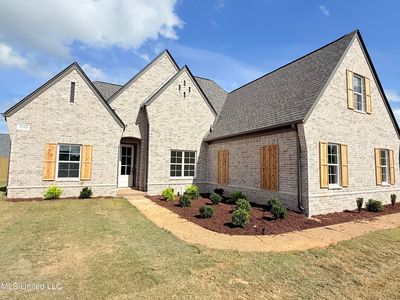 3164 Winterwood Dr, Hernando, MS, 38632