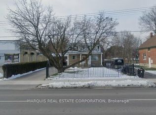 654 Birchmount Rd, Toronto, ON M1K1R3