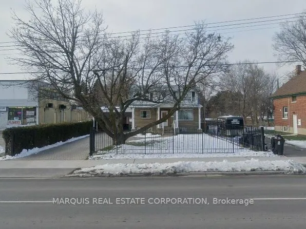 654 Birchmount Rd, Toronto, ON M1K 1R3