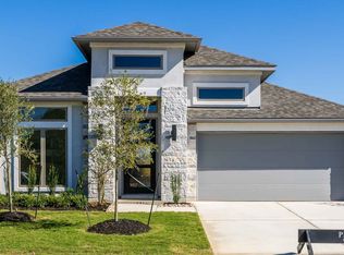 105 La Venta Loop, Liberty Hill, TX 78642